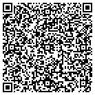QR code with Diamond Reporting Service contacts