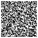 QR code with D M R Reporting contacts