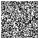 QR code with J's Salvage contacts