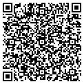 QR code with C J Daniels contacts