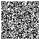 QR code with Clarion contacts