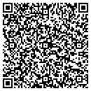 QR code with A & J Body & Paint contacts
