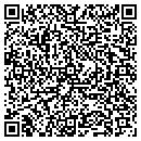 QR code with A & J Body & Paint contacts