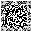 QR code with Allen's Body Shop contacts