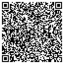 QR code with Hair Diva contacts