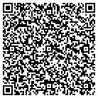 QR code with G E Sanders Reporting contacts