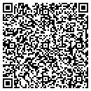 QR code with Jubilee USA contacts