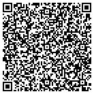 QR code with Anges Cleaning Service contacts