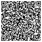 QR code with Hyland Western Ny Court R contacts