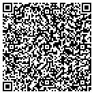 QR code with James Lippman Court Reporter contacts