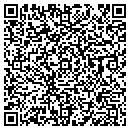 QR code with Genzyme Corp contacts