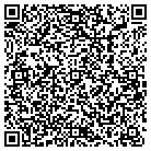 QR code with Tahlequah Auto Salvage contacts
