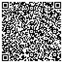 QR code with Hines Interest contacts