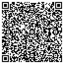 QR code with A1 Auto Body contacts