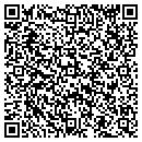 QR code with R E Tapas Lounge contacts