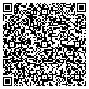 QR code with J D Dollar Store contacts