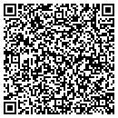 QR code with Silver Moon contacts