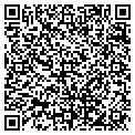 QR code with Lmc Reporting contacts