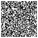 QR code with Pryor R Bishop contacts