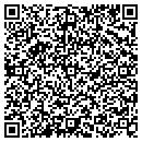 QR code with C C S Tax Service contacts