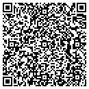 QR code with Autocrafters contacts