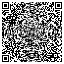 QR code with The Daily Grind contacts
