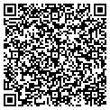 QR code with Timbers contacts
