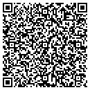 QR code with Havanamax contacts