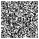 QR code with Maurice Berg contacts