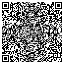 QR code with Moore's Weekly contacts