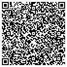 QR code with K C Produce & Food Service contacts