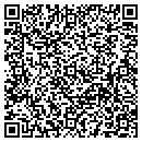 QR code with Able Towing contacts