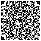 QR code with Courtyards on Tussic contacts