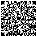 QR code with Cjs Lounge contacts