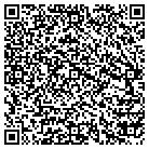 QR code with A & E Automotive & Body LLC contacts