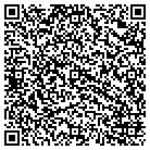 QR code with On The Record Court Report contacts
