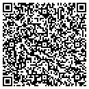 QR code with B-Style Floral & Gifts contacts
