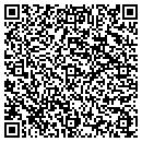 QR code with C&D Dollar Store contacts