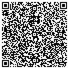 QR code with Precision Court Reporting Pc contacts