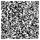 QR code with Priority One Court Reporting contacts