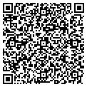 QR code with Canticle contacts