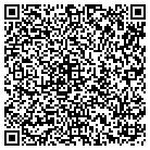 QR code with Rehfield Professional Report contacts