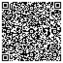 QR code with Defiance Inn contacts