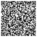 QR code with G I Surplus contacts