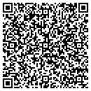 QR code with LA Bamba Inn contacts
