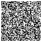 QR code with S & S Reporting CO Inc contacts