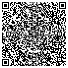 QR code with Pencil Plus Office Supplies Lt contacts