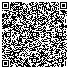 QR code with KANE & Davis Assoc contacts
