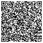 QR code with C Morris Douglas & Son Inc contacts