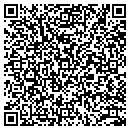 QR code with Atlantic Cab contacts